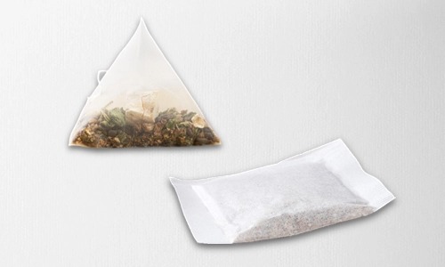 三角茶包和四角茶包養生茶代加工