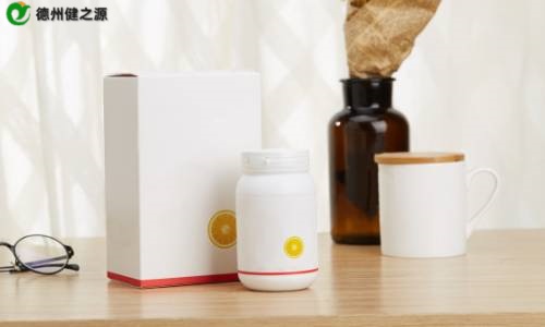 保健食品貼牌代工全流程詳解