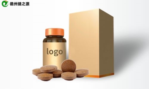 想找大健康食品OEM，需要哪些手續