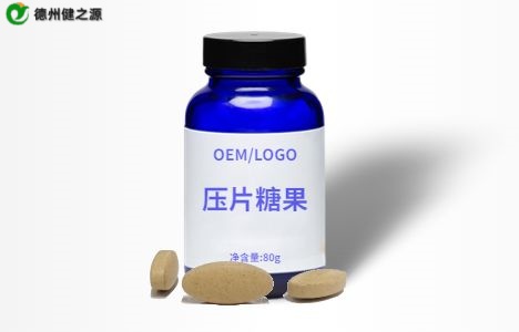 壓片糖果代工是選擇OEM好呢還是ODM好?